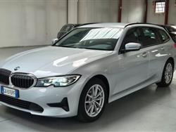 BMW SERIE 3 TOURING d xDrive Touring C.AUTO-NAVY-FULL LED-CLIMA 3 ZONE