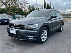 VOLKSWAGEN Tiguan 2.0 tdi Business 150cv dsg