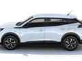 PEUGEOT 2008 Hybrid 136 e-DCS6 STYLE+ALLURE+GT