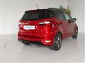 FORD ECOSPORT 1.5 TDCi 100 CV Start&Stop ST-Line