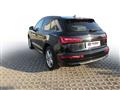 AUDI Q5 SPORTBACK 40TFSI quat S tron S Line /Virtual/ACC/Led/Gancio