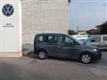 VOLKSWAGEN CADDY FURGONE Caddy 2.0 TDI 102 CV Furgone Business