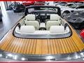 ROLLS ROYCE PHANTOM 6.7 Drophead Cabrio JUBILEE SILVER METALLIC
