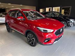 MG ZS 1.5 VTi-tech Luxury GPL PRONTA CONSEGNA