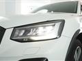 AUDI Q2 35 TFSI S tronic Admired Advanced