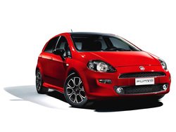 FIAT PUNTO III 2012 1.3 mjt Street s&s 95cv 5p