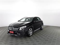 MERCEDES CLASSE GLA sse GLA GLA 180 Premium