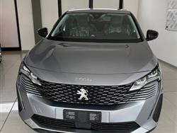 PEUGEOT 3008 BlueHDi 130 S&S Allure