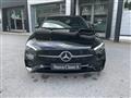 MERCEDES CLASSE A SEDAN d Sedan Automatic Advanced Plus AMG Line