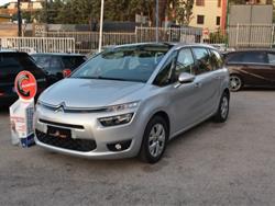 CITROEN C4 PICASSO BlueHDi 120 S&S EAT6 Exclusive