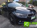 BMW SERIE 4 d Coupé Luxury 184 CV xDrive Steptronic