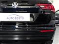 VOLKSWAGEN Tiguan 2.0 TDI 150 CV DSG 4MOTION BUSINESS