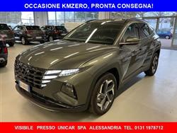 HYUNDAI NUOVA TUCSON 1.6 HYBRID 230cv Exellence - Lounge Pack - KMZERO!