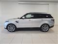 LAND ROVER RANGE ROVER SPORT 3.0 SDV6 HSE Dynamic