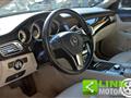 MERCEDES CLASSE CLS CDI BlueEFFICIENCY Automatic FARI LED