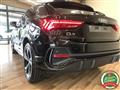 AUDI Q3 SPORTBACK SPB 35 TDI S tronic Identity Black + Tetto