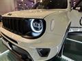 JEEP RENEGADE 1.3 T4 DDCT 80th Anniversary"LED+NAVI"