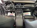 ALFA ROMEO STELVIO 2.2 Turbodiesel 210 CV AT8 Q4 Veloce