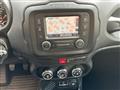 JEEP RENEGADE 1.6 Mjt 120 CV Navi-C.lega-F.N.-Nuovissima