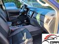 FORD RANGER 2.2TDCi aut. DC Limited HARDTOP NAVI PELLE PDC