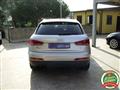 AUDI Q3 2.0 TDI Advanced