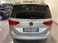 VOLKSWAGEN TOURAN 2.0 TDI 150 CV SCR DSG Business BlueMotion Technology