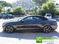 BMW SERIE 4 d 48V Cabrio Sport / Garanzia BMW