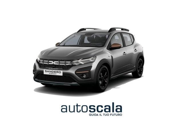 DACIA NUOVA SANDERO STEPWAY Stepway Extreme TCe 110