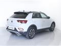 VOLKSWAGEN T-ROC 1.0 TSI Style Retrocamera / Fari IQ light LED