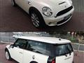 MINI CLUBMAN Mini 1.6 16V Cooper S Clubman