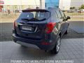 OPEL MOKKA X Mokka X 1.4 Turbo GPL Tech 140CV 4x2 Advance