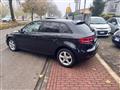 AUDI A3 SPORTBACK SPB 1.4 TFSI g-tron Sport DSG