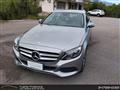 MERCEDES CLASSE C SW Premium BlueTEC BlueEFFICIENCY