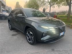 HYUNDAI NEW TUCSON HEV 1.6 X-LINE FULL-HYBRID 230 CV