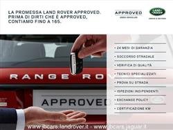 LAND ROVER RANGE ROVER SPORT Range Rover Sport 3.0D l6 249 CV HSE Dynamic