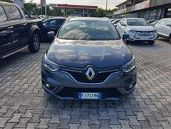 RENAULT MEGANE SPORTER Sporter dCi 8V 110 CV EDC Energy Zen