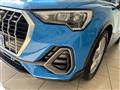 AUDI Q3 35 TDI S tronic S line edition