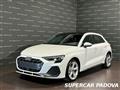 AUDI A3 SPORTBACK SPB 35 TDI S tronic S line edition DISP. ALTRI COL