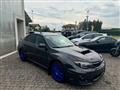 SUBARU IMPREZA 2.5 WRX SCARICO COMPLETO GIA' TARGATA