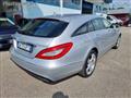 MERCEDES CLASSE CLS Shooting Brake cdi be auto - targa EW354PT