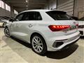 AUDI A3 SPORTBACK SPB 35TFSI Stronic S line "18 Sline/Navi/FullLED