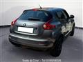 NISSAN JUKE 1.6 GPL Eco Acenta