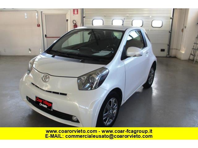 TOYOTA IQ 1.0 Multidrive