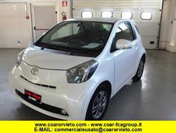 TOYOTA IQ 1.0 Multidrive