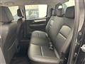 EVO CROSS 4 Evo Cross 4 2.0 Turbo Diesel Doppia Cabina