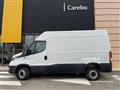 IVECO DAILY 35 S14 V H2 3520 E6d-temp