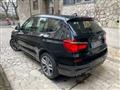 BMW X3 xDrive30dA 258CV Msport