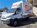 IVECO Daily 35C14 Cassa furgone in lega 2017 Daily 35S14 2.3 HPT PM Cabinato