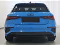 AUDI A3 SPORTBACK SPB 30 TDI S tronic S line edition