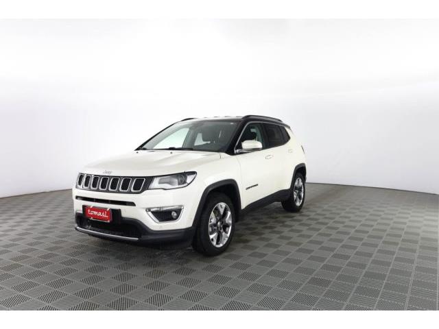 JEEP COMPASS 1.4 MultiAir 2WD Limited